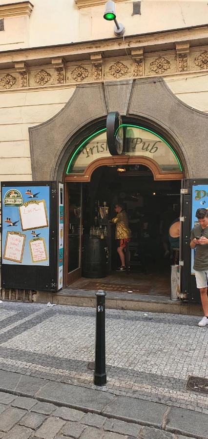 Apartmán Dn Pub