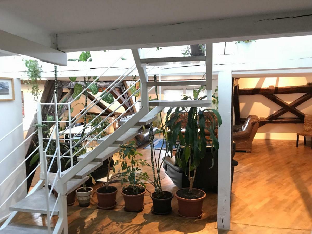 Dn Pub Apartmán Prague
