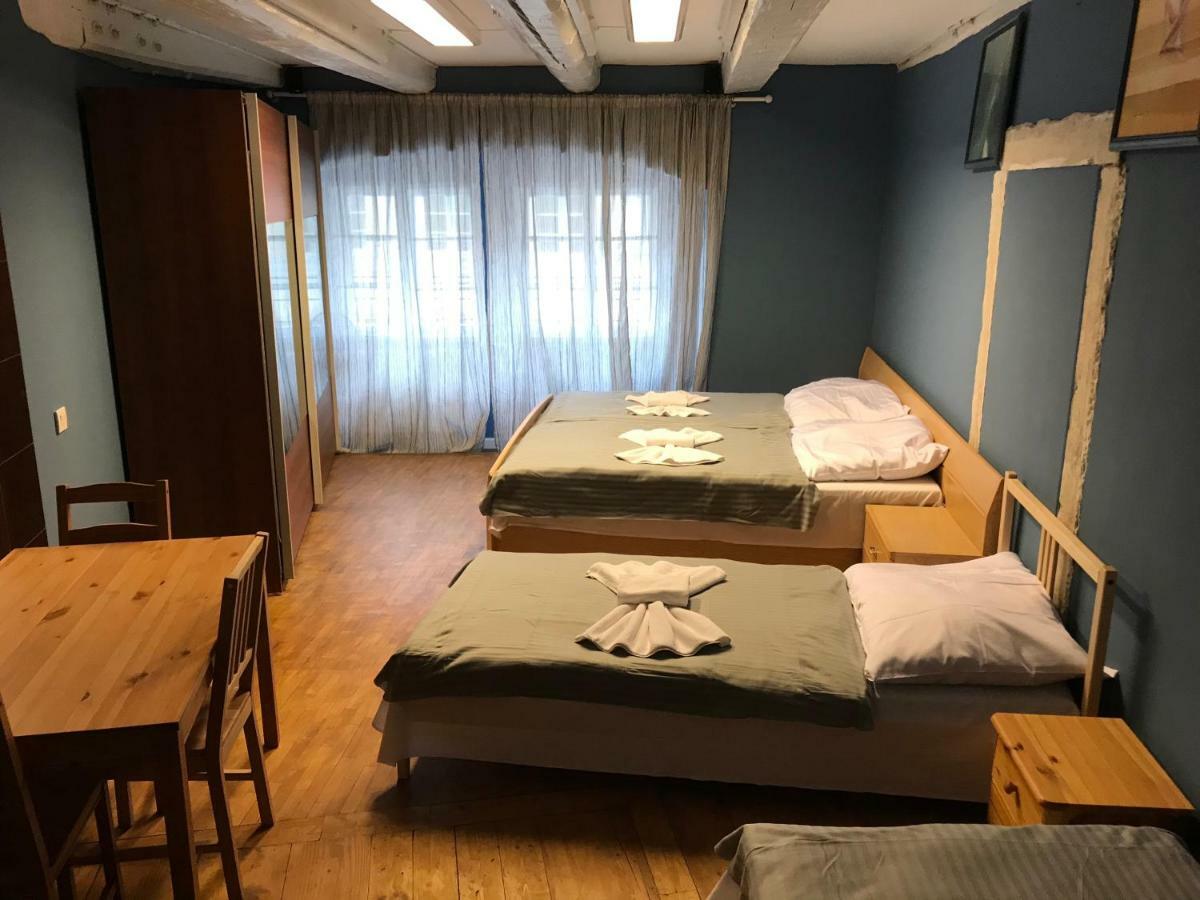 Apartmán Dn Pub *