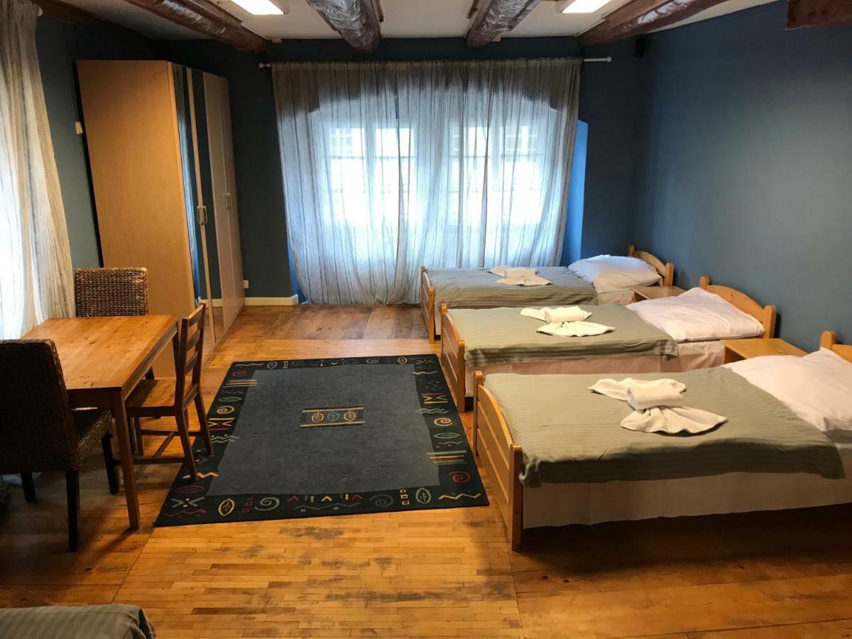 Dn Pub Apartmán Prague