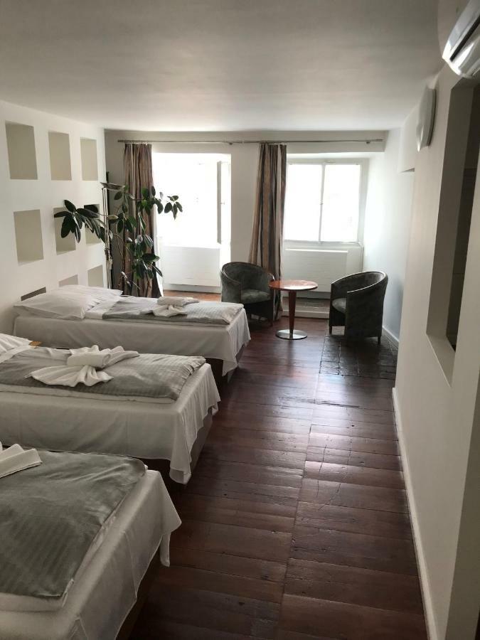 Dn Pub Apartmán *