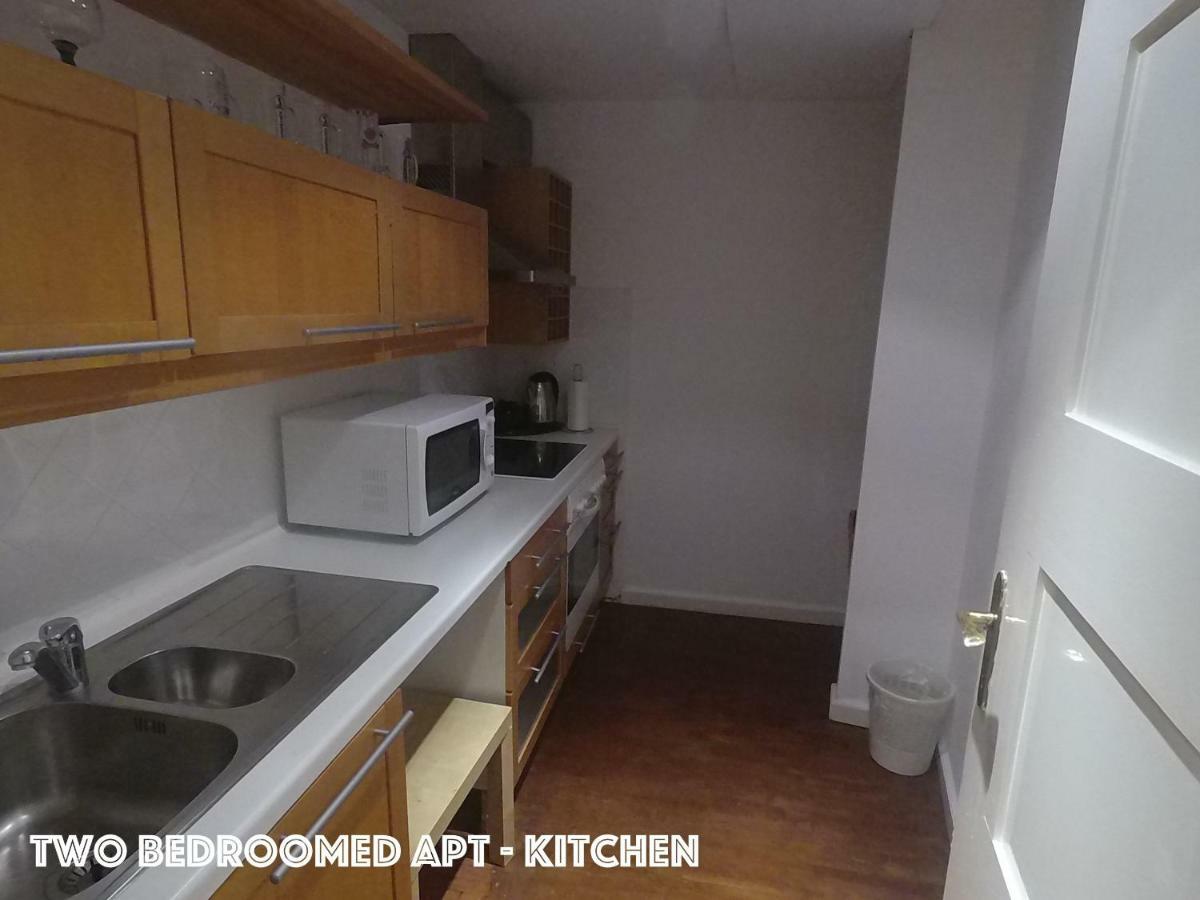 Apartmán Dn Pub Prague