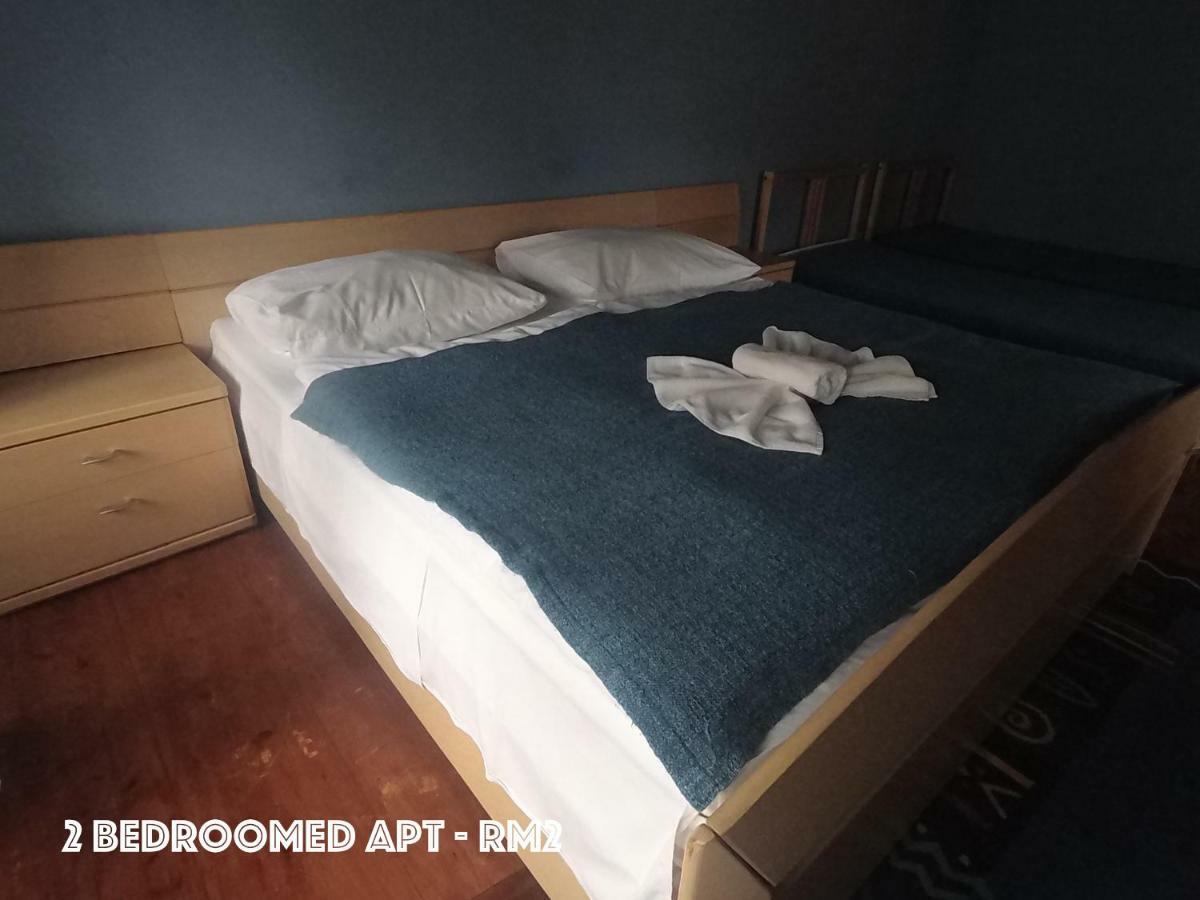 Apartmán Dn Pub Prague