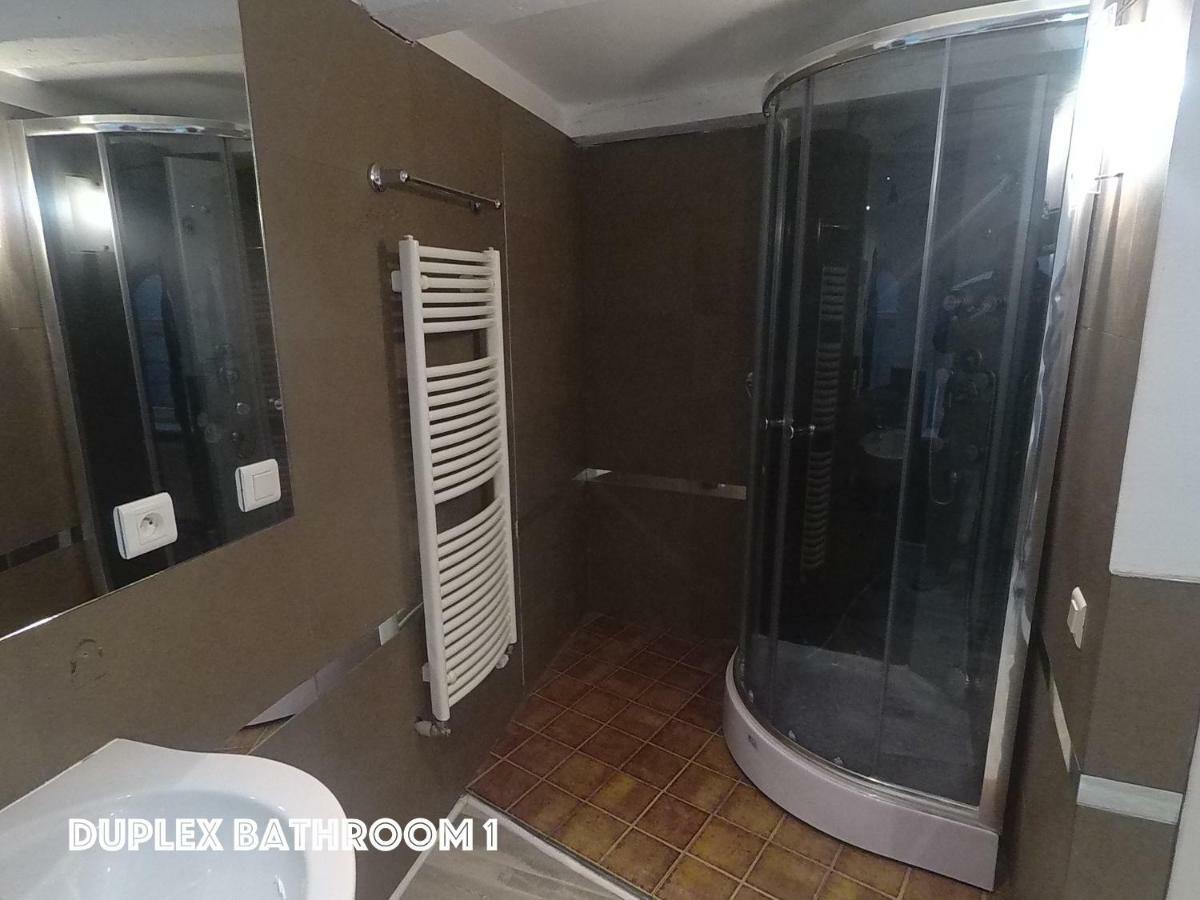 Apartmán Dn Pub *