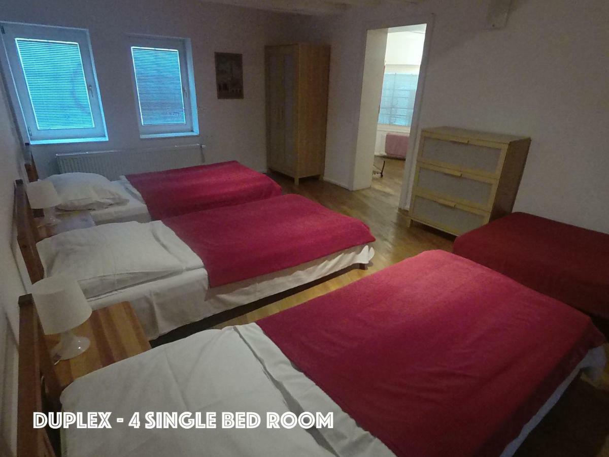 Apartmán Dn Pub