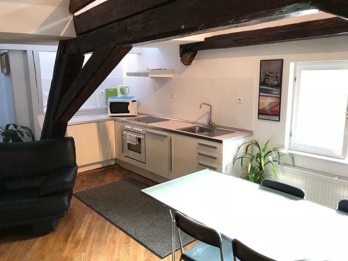 Dn Pub Apartment